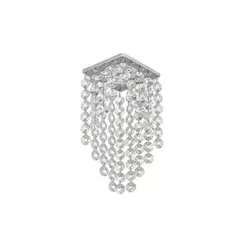 Спот Dio D`Arte Tayo GU10.5.14.8x8.714 N