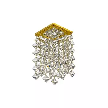 Спот Dio D`Arte Tayo GU10.5.14.8x8.716 G