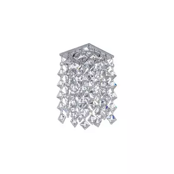 Спот Dio D`Arte Tayo GU10.5.14.8x8.716 N