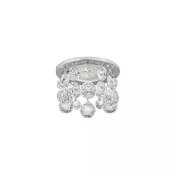 Спот Dio D`Arte Tayo GU10.5.14.8x8.118 G