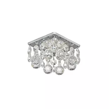 Спот Dio D`Arte Tayo GU10.5.14.8x8.718 N