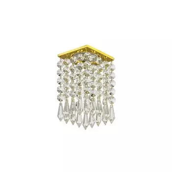 Спот Dio D`Arte Tayo GU10.5.14.8x8.221 G