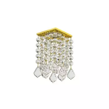 Спот Dio D`Arte Tayo GU10.5.14.8x8.722 G