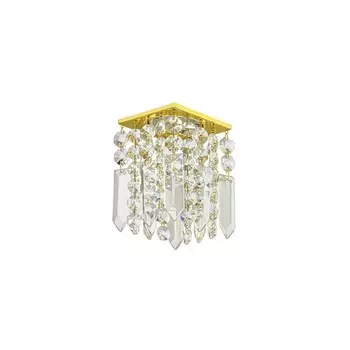 Спот Dio D`Arte Tayo GU10.5.14.8x8.723 G