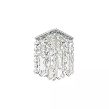 Спот Dio D`Arte Tayo GU10.5.14.8x8.723 N