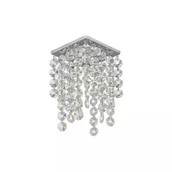 Спот Dio D`Arte Tayo GU10.5.14.8x8.224 N