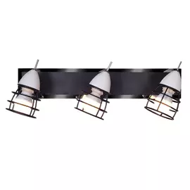 Спот Escada 1106/3A Black/White