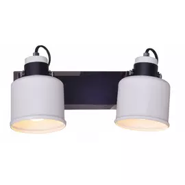 Спот Escada 1107/2A Black/White