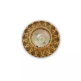 Спот Euroart Спот 1л Классика Sp.1077 Oro