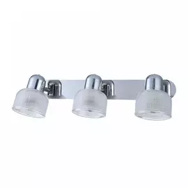 Спот Freya FR5344-WL-03-CH Хром 3хE27х40W