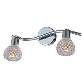 Спот Globo 541006-2 хром