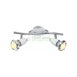 Спот GLOBO DEXTER 54342-2 2х4W E14 R50LED