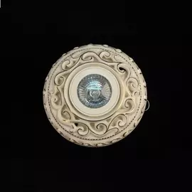 Спот gu10 g5.3 Hanyue 4003