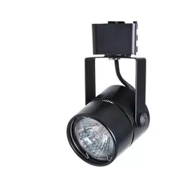 Спот потолочный Arte Lamp a1311pl-1bk