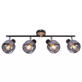 Спот Rivoli Dorkas 7026-704 W4 4хE14, 40Вт