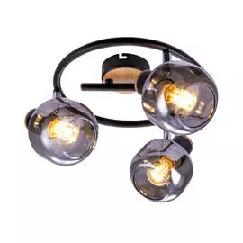 Спот Rivoli Dorkas 7026-733 WR3 3хE14, 40Вт