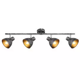 Спот Rivoli Eho 7031-704 W4 4хE14, 40Вт