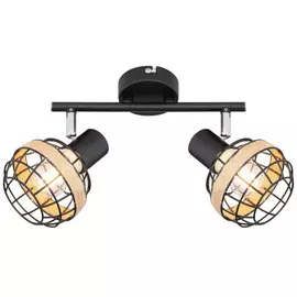 Спот Rivoli Fedora 7033-702