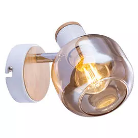 Спот Rivoli Kalisto 7025-701 W1 1хE14, 40Вт