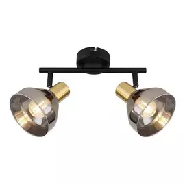 Спот Rivoli Kinge 7036-702 поворотный