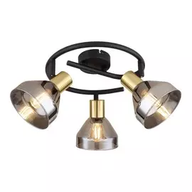 Спот Rivoli Kinge 7036-733 поворотный