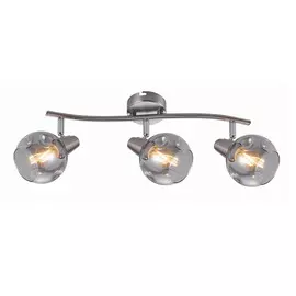 Спот Rivoli Nioba 7030-703 W3 3хE14, 4Вт