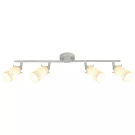 Спот Silver Light матовый хром 303.35.4