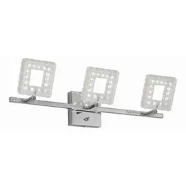 Спот Светодиодный Citilux Кристалино квадрат CL559631