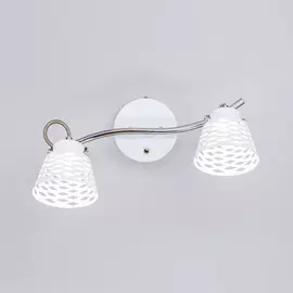 Спот светодиодный Citilux Орегон белый CL508520