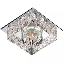 Спот Светпромъ Бронза античная+дуб 45236