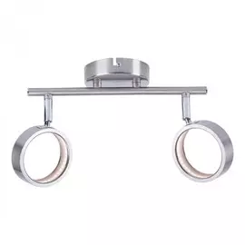 Спот Toplight Jacklyn TL1239Y-02SN