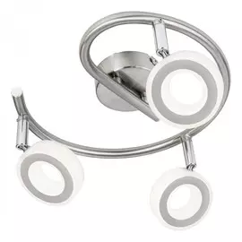 Спот Toplight Kori TL1229Y1-03SN