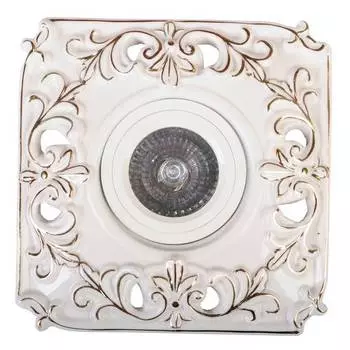 Спот встраиваемый Abrasax 4007