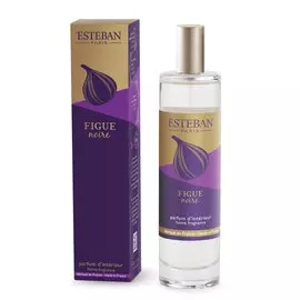 Спрей ароматический Esteban Черный инжир 75 мл