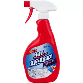 Спрей CJ Lion Beat Pre-treating Для предварительной обработки ткани 500 мл