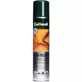 Спрей Collonil Nubuk+Velours бесцветный 200 мл