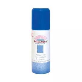 Спрей для лица Я самая Pure Aqua 50 мл