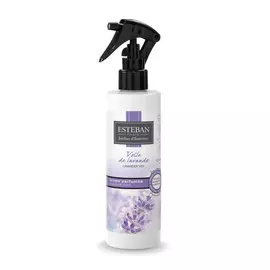 Спрей для текстиля Esteban Лавандовая вуаль 250 мл