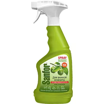 Спрей для ванн Sanita Антиналёт 500 мл
