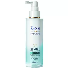 Спрей для волос Dove Advanced Hair Series Oxygen Moisture 150 мл
