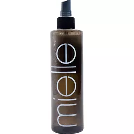 Спрей для волос JPS Mielle Black Iron Professional Booster 250 мл