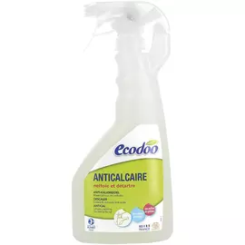 Спрей Ecodoo от известковых отложений 500 мл