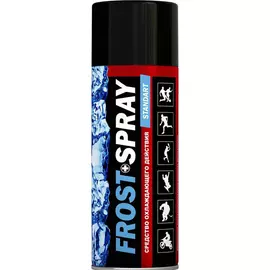 Спрей Frost Spray 400 мл