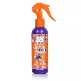 Спрей Help от клещей инсектицидный 200 мл