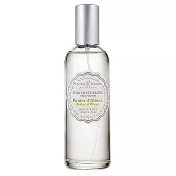 Спрей интер 100 мл Корзина с оливами 80603