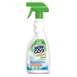 Спрей Kengoo для кухонных поверхностей, универсальный, 500 мл