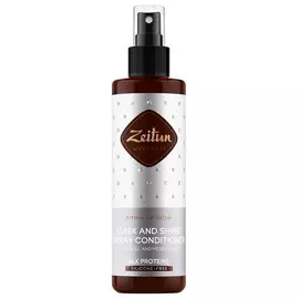 Спрей-кондиционер для волос Zeitun Ритуал сияния