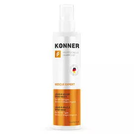 Спрей Konner Rescue Expert Leave-In Miracle для волос несмываемый 250 мл