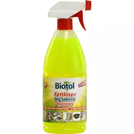 Спрей обезжиривающий Biotol 1 л