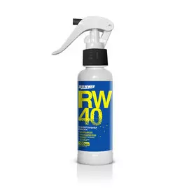 Спрей проникающий Runway RW4000 rw-40, 200 мл